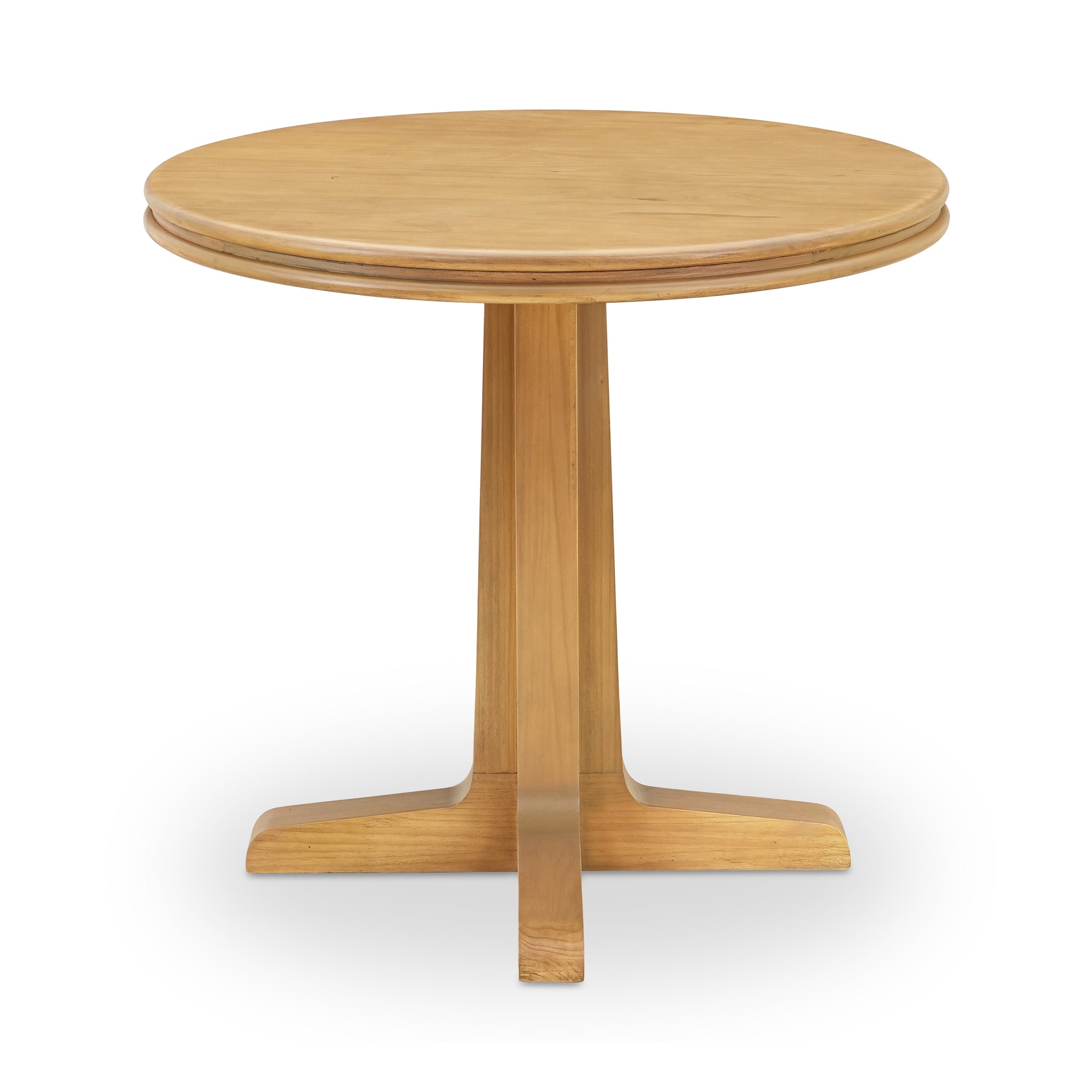 Charles Cafe Table Natural
