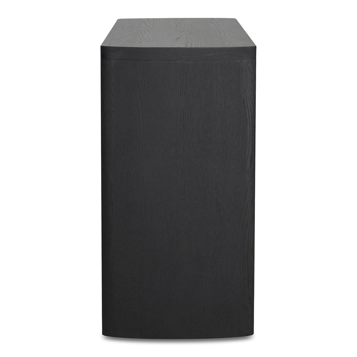 William Sideboard Black by Moe's Home