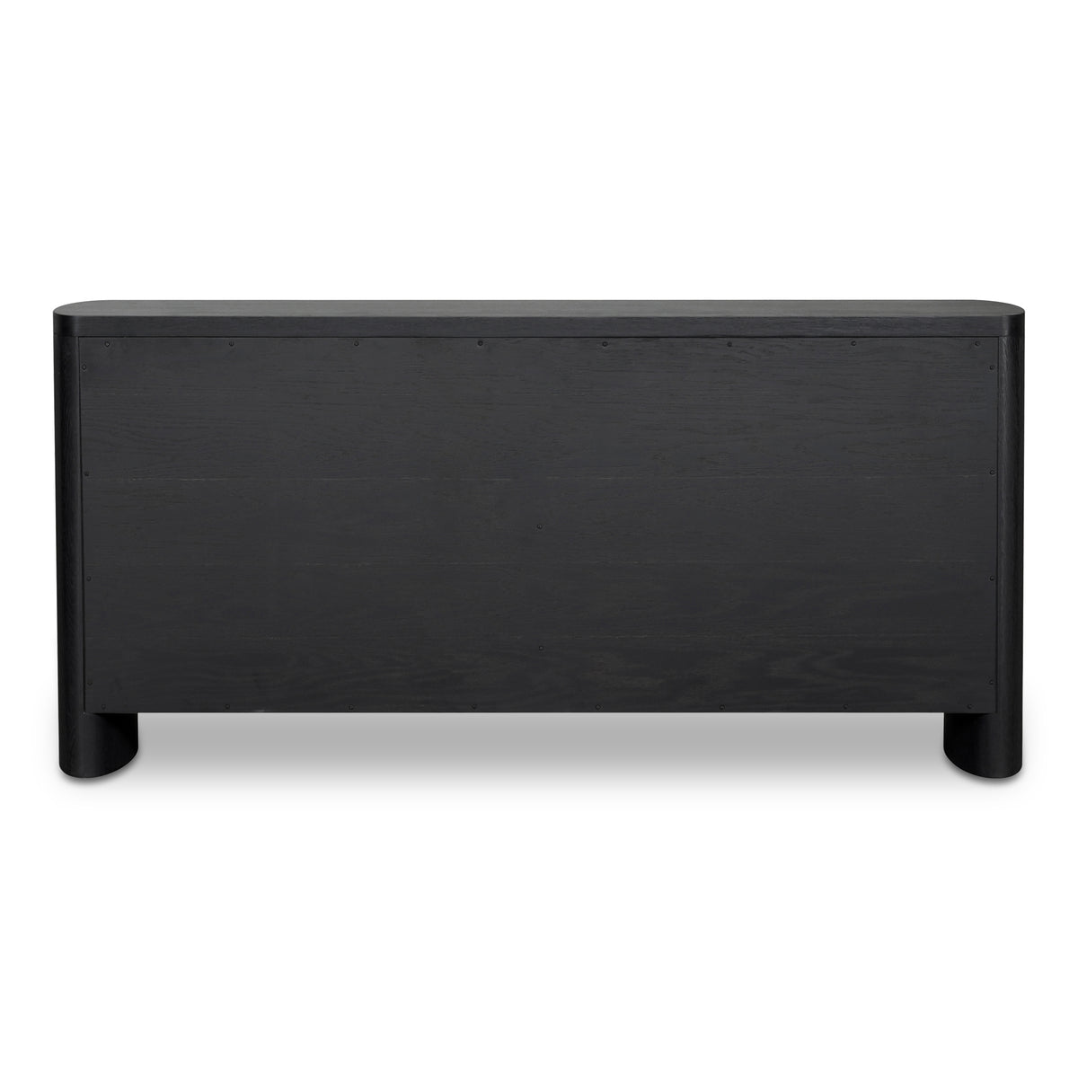 William Sideboard Black by Moe's Home