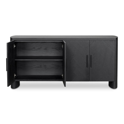 William Sideboard Black