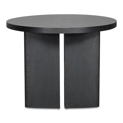 William Dining Table Black by Moe's Home