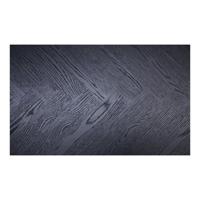 William Dining Table Black by Moe's Home