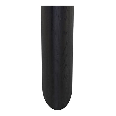 William Dining Table Black by Moe's Home