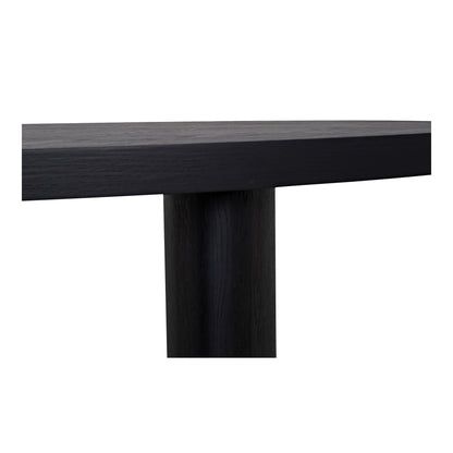 William Dining Table Black