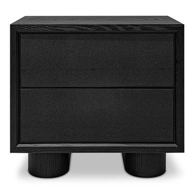 Marcelle Nightstand by Moe's Home