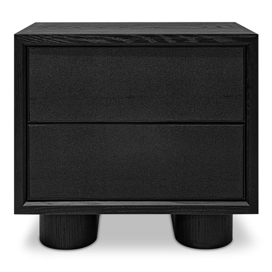 Marcelle Nightstand by Moe's Home
