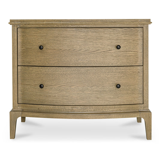 Sadie Nightstand by Moe's Home