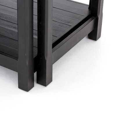 Ian Kitchen Island by Four Hands