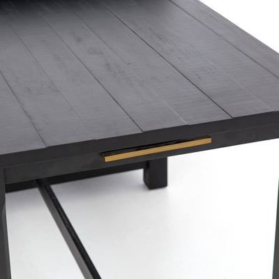 Ian Kitchen Island by Four Hands