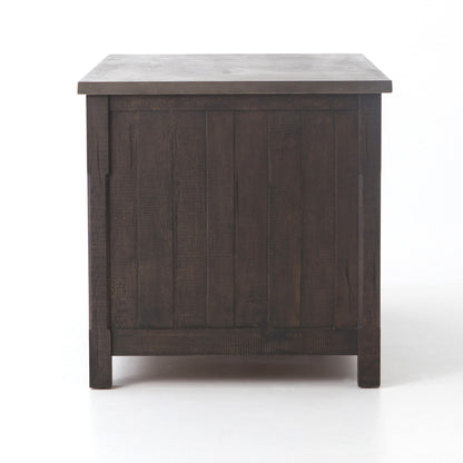 Ian Kitchen Island