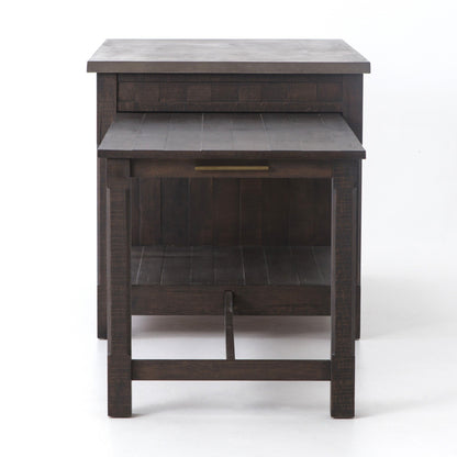 Ian Kitchen Island