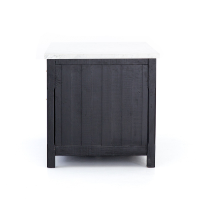 Ian Kitchen Island by Four Hands
