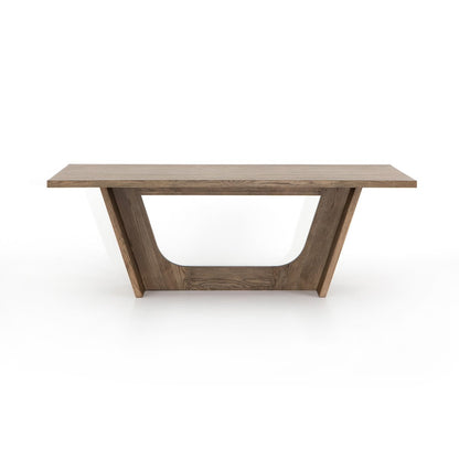 Pryor Dining Table-87"