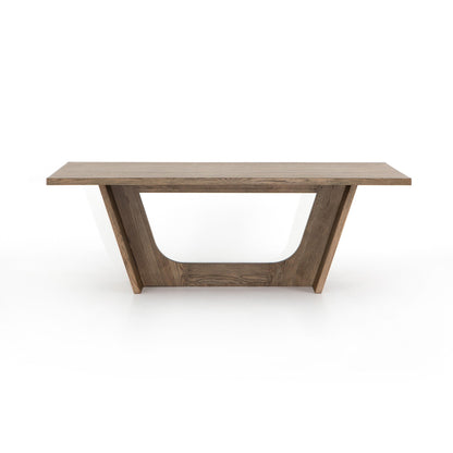 Pryor Dining Table-87"