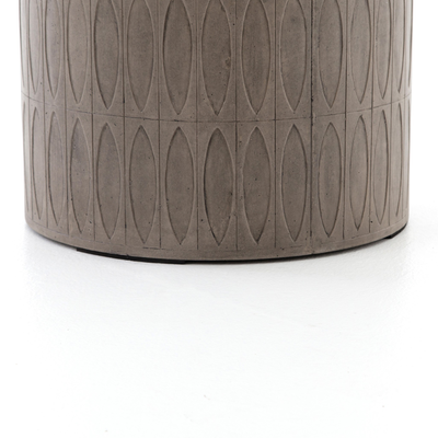 Colorado End Table by Four Hands