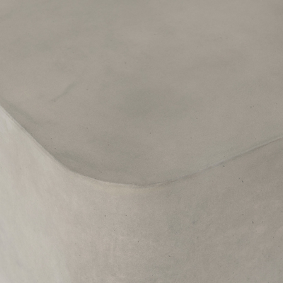 Ivan Square End Table by Four Hands