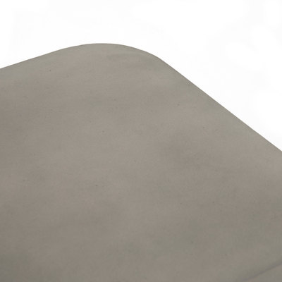 Ivan Square End Table by Four Hands