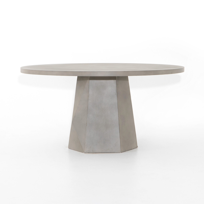 Bowman Outdoor Dining Table by Four Hands