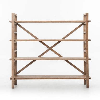 Toscana Large Bookshelf