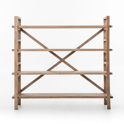 Toscana Large Bookshelf