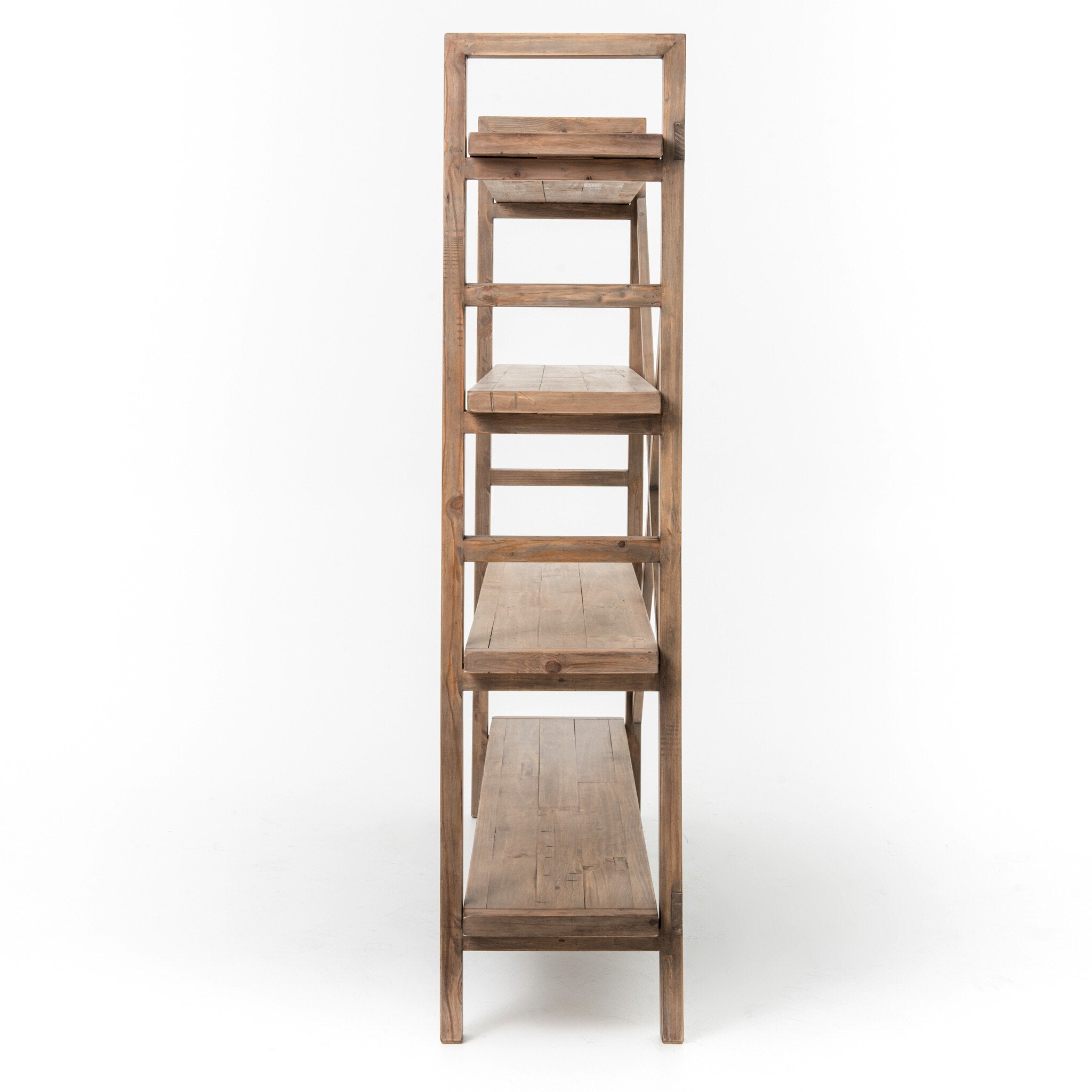 Toscana Large Bookshelf