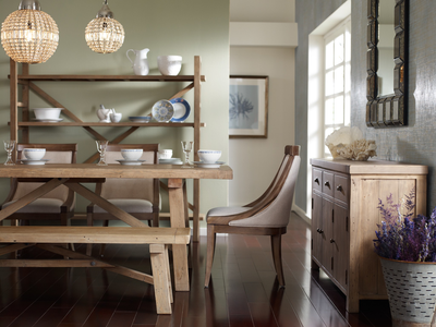 Toscana Large Bookshelf