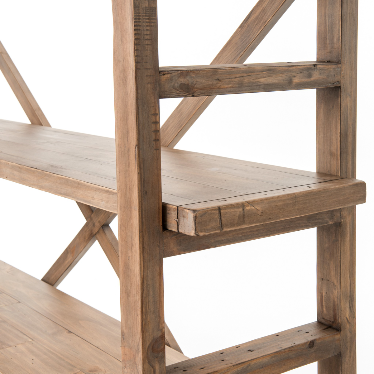 Toscana Large Bookshelf