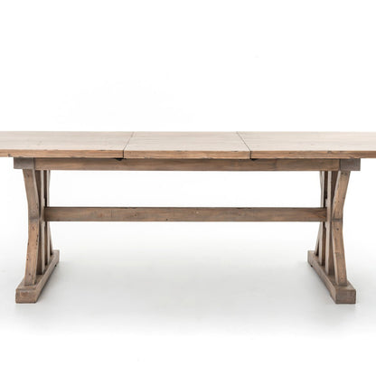 Tuscanspring Ext Dining Table 72"/96"