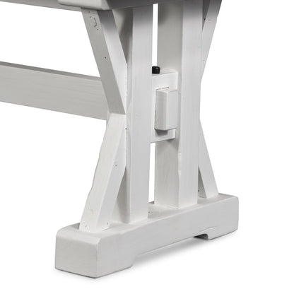 Tuscanspring Dining Bench