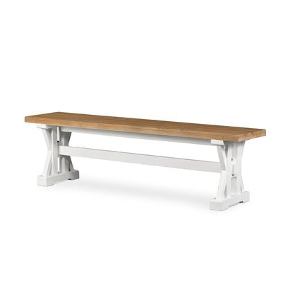 Tuscanspring Dining Bench
