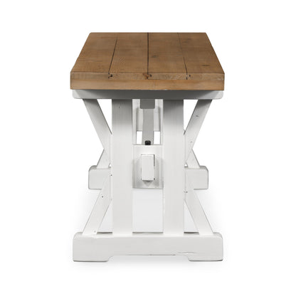 Tuscanspring Dining Bench