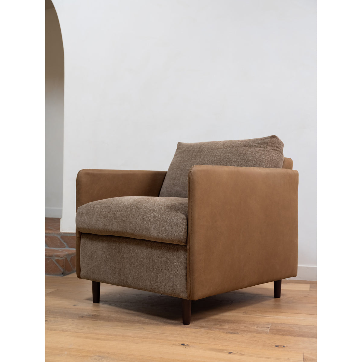 Teller Accent Chair by Moe's Home