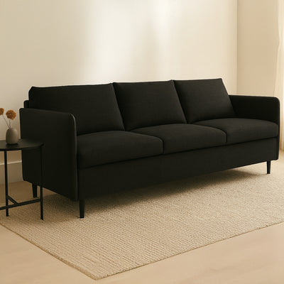 Teller Sofa Warm by Moe's Home