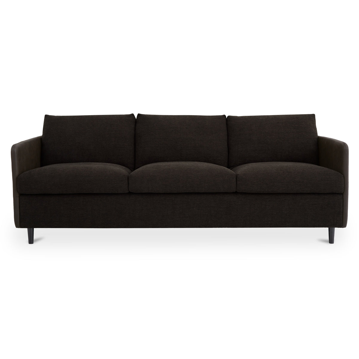 Teller Sofa Warm by Moe's Home
