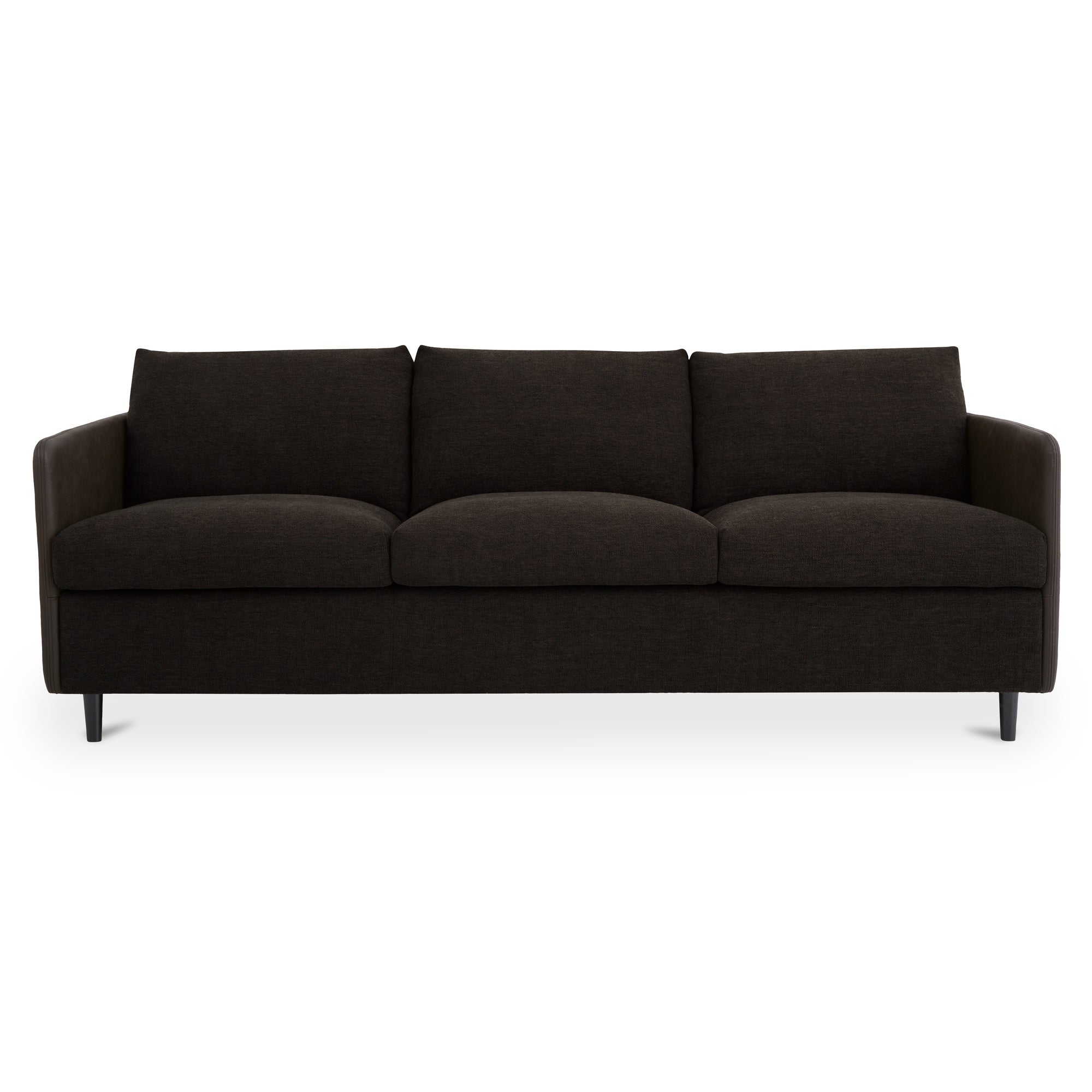 Teller Sofa Warm by Moe's Home