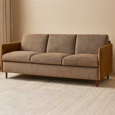 Teller Sofa by Moe's Home