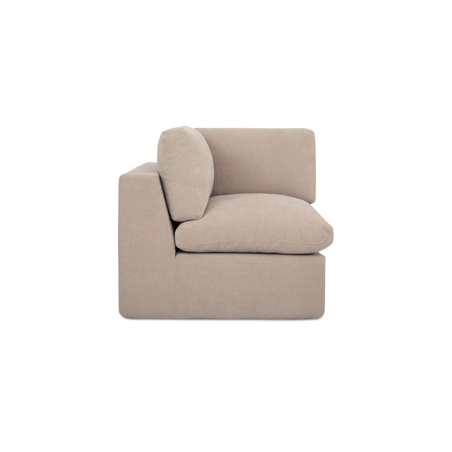 Cates Corner Chair by Moe's Home