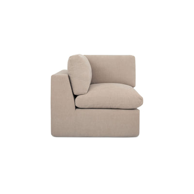 Cates Corner Chair by Moe's Home
