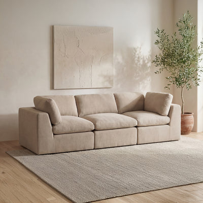 Cates Slipper Chair by Moe's Home