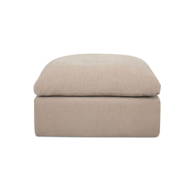 Cates Ottoman by Moe's Home