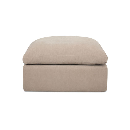 Cates Ottoman by Moe's Home