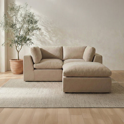 Cates Nook Modular Sectional by Moe's Home