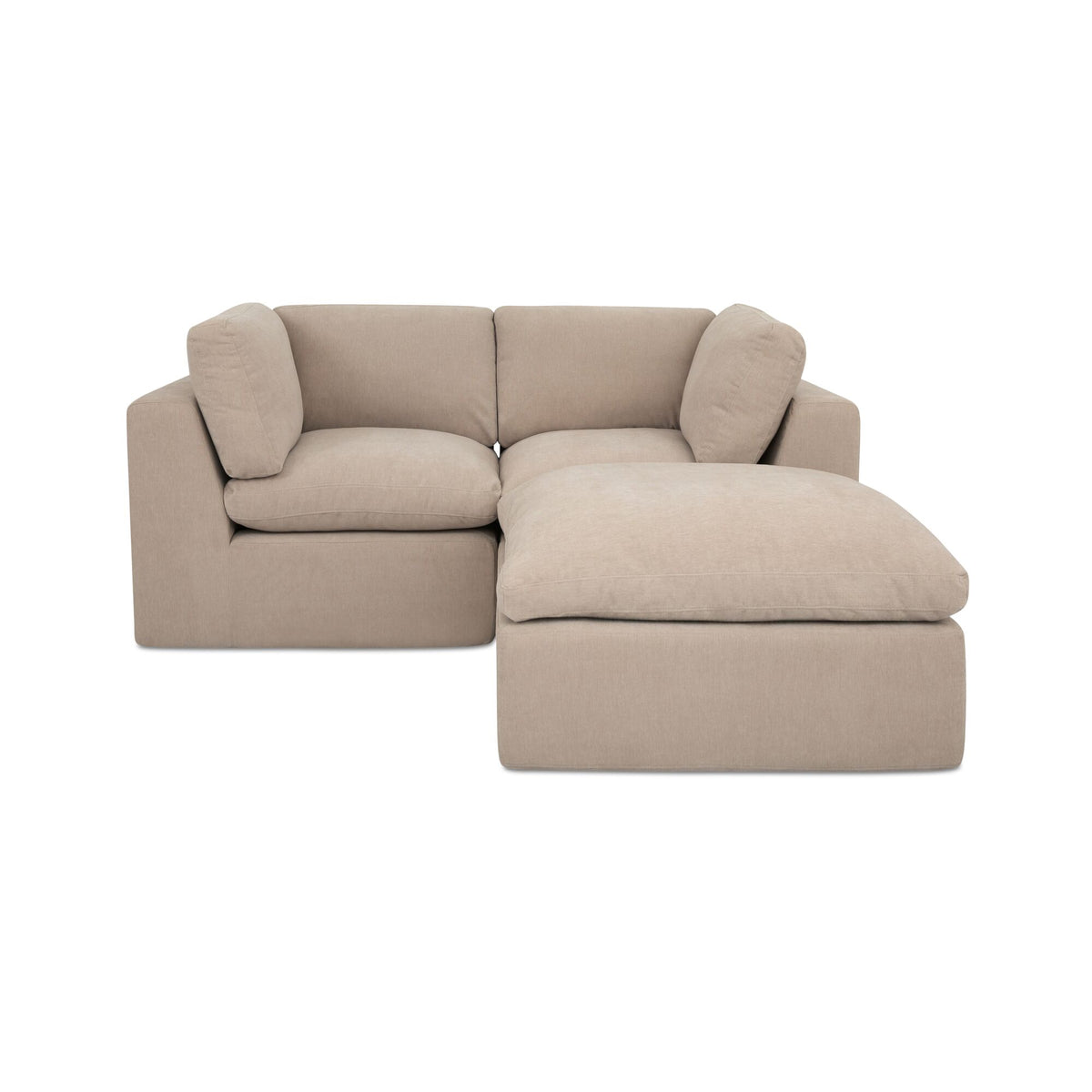 Cates Nook Modular Sectional by Moe's Home