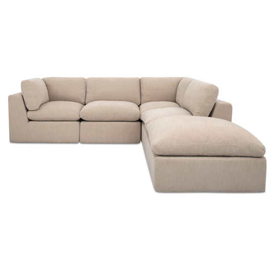 Cates Dream Modular Sectional by Moe's Home