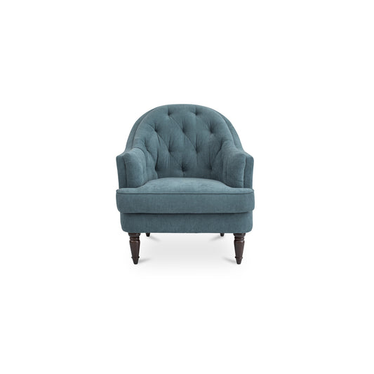 Pandora Accent Chair Light by Moe's Home