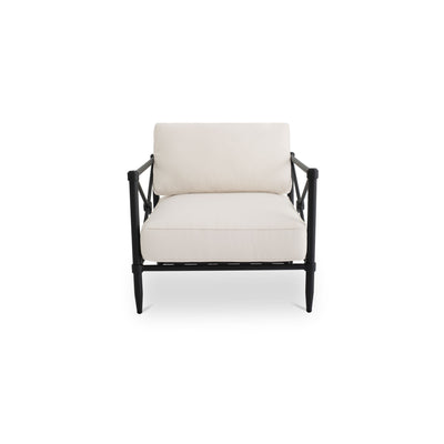 Willow Outdoor Accent Chair by Moe's Home