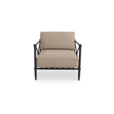 Willow Outdoor Accent Chair by Moe's Home