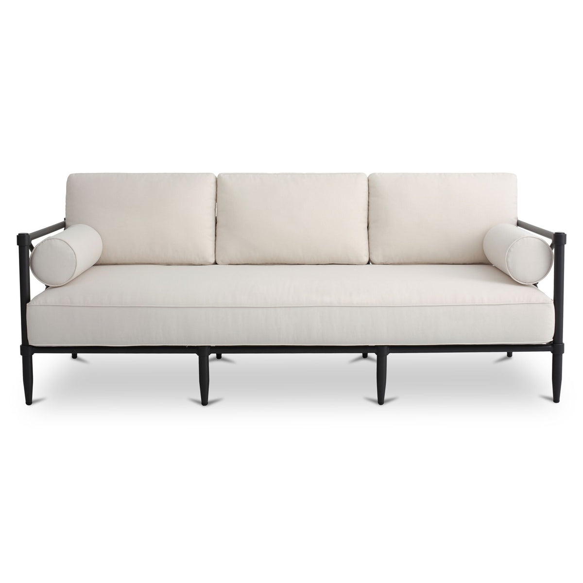 Willow Outdoor Sofa by Moe's Home