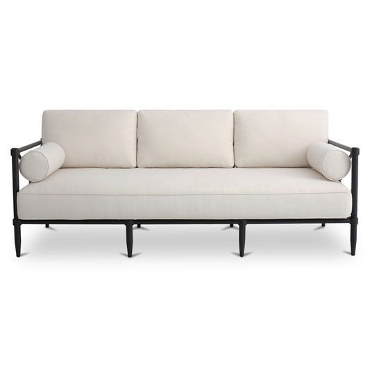 Willow Outdoor Sofa by Moe's Home