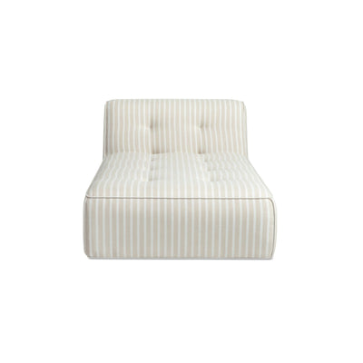Sunseeker Outdoor Chaise by Moe's Home